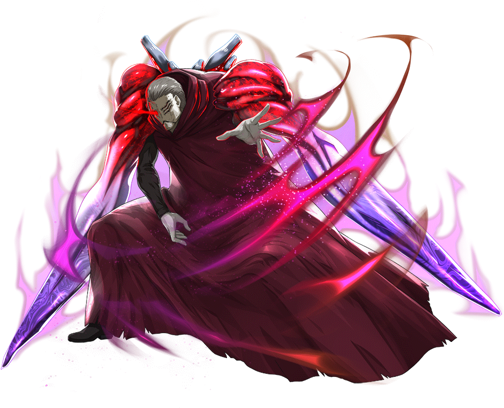 Affiliation - Ghoul - Tokyo Ghoul Re Birth Png (1024x1024), Png Download