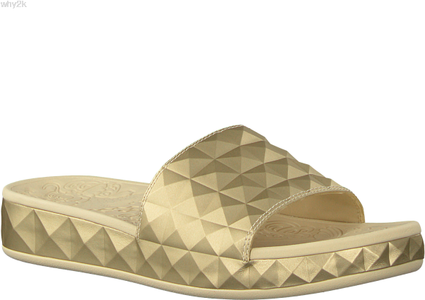 Slide Sandal (600x600), Png Download
