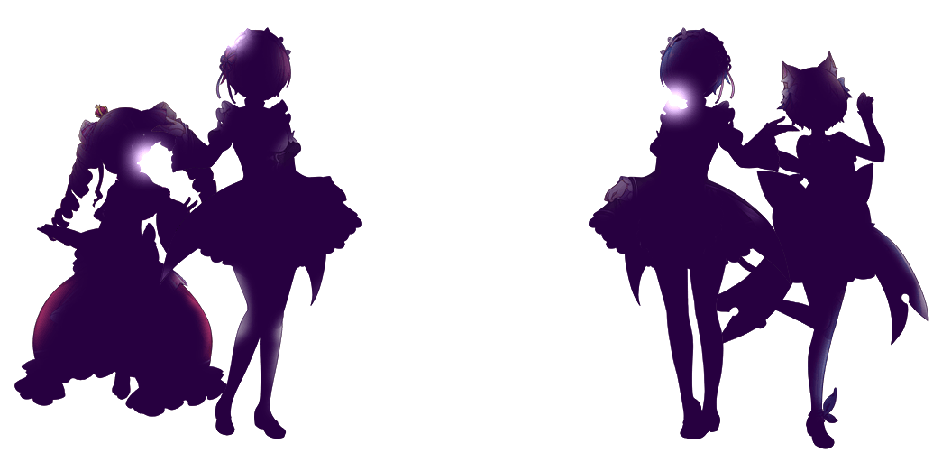 Click Here To View The Original Image Of 647x261px - Kanpani Re Zero Rem (1490x600), Png Download