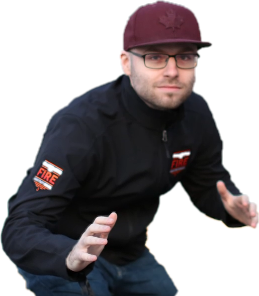 R/rockleei - Redd - It243du/gabriei - Northernlion Pulse (521x595), Png Download