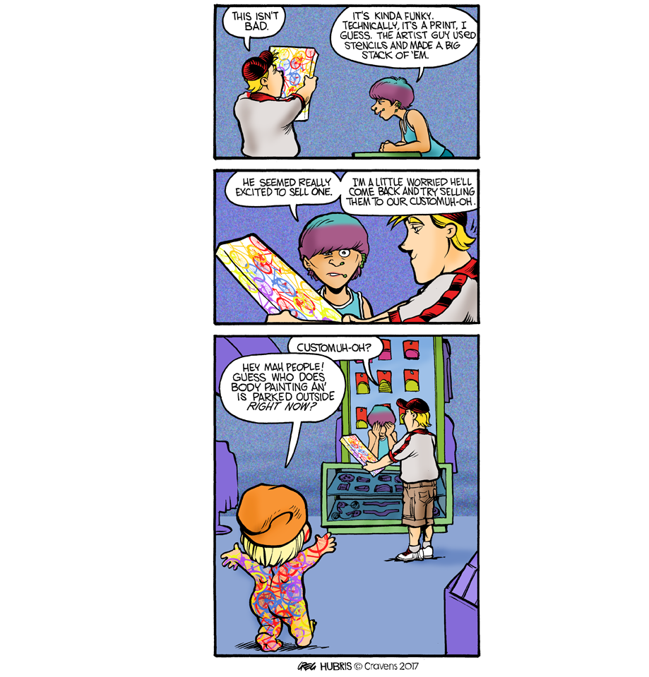 Download Hubris Comics Cartoon Full Size PNG Image PNGkit