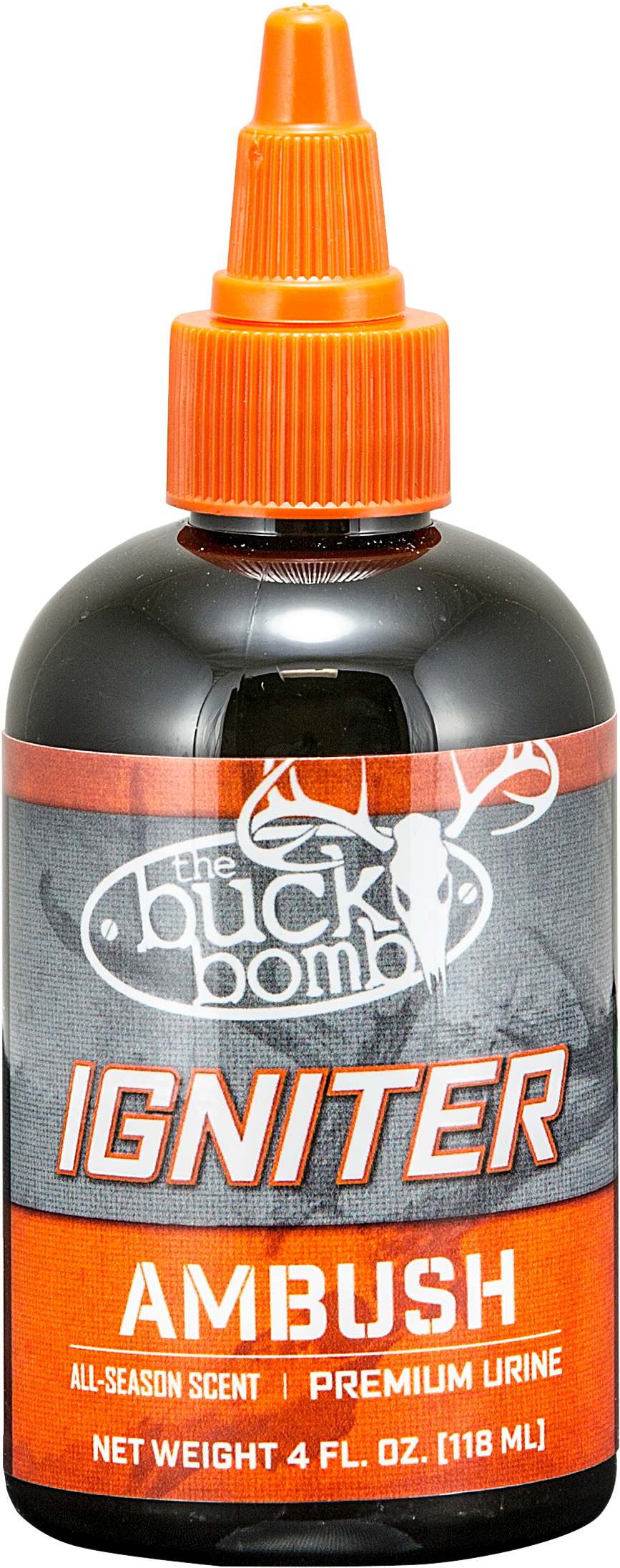 Hunters Specialties 200010 Buck - Food (975x2265), Png Download