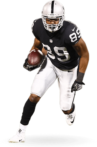 Sky Sd Fox Player - Kick American Football (962x538), Png Download