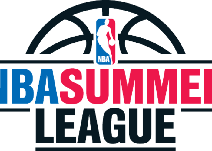 Bucks Summer League - Nba Summer League (las Vegas) (700x500), Png Download