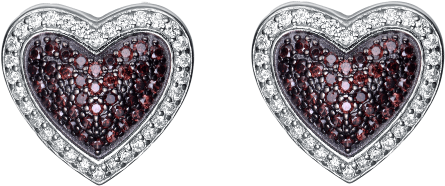 Earrings (1104x1104), Png Download