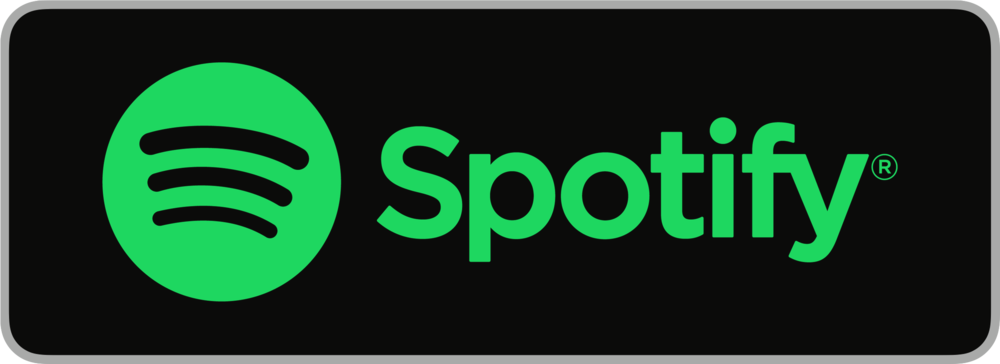 Spotify (1000x364), Png Download