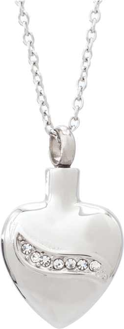 Canada's Affordable, Online Funeral Product Experts - Locket (800x800), Png Download