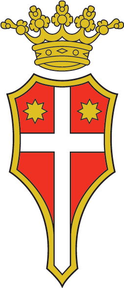 Trevisostemma - Fbc Treviso (588x588), Png Download