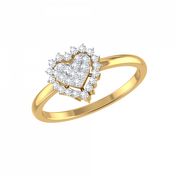 Diamond (700x700), Png Download