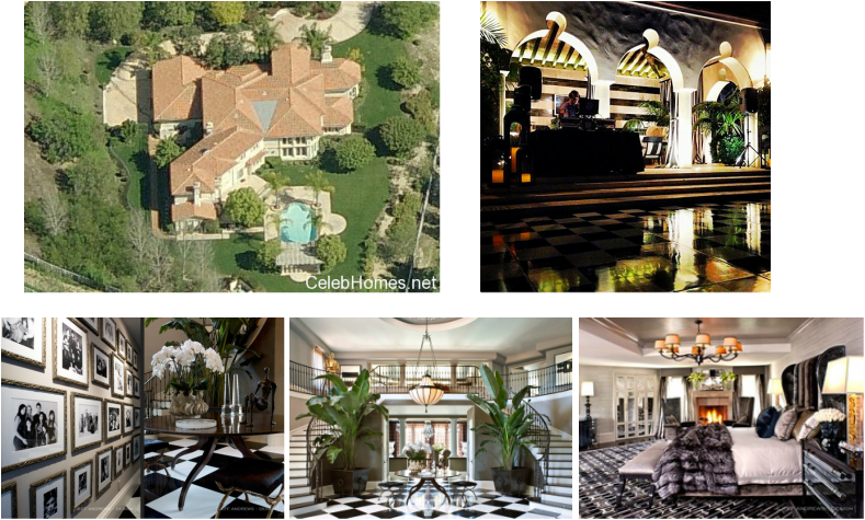 Picture - Interior Design (789x475), Png Download