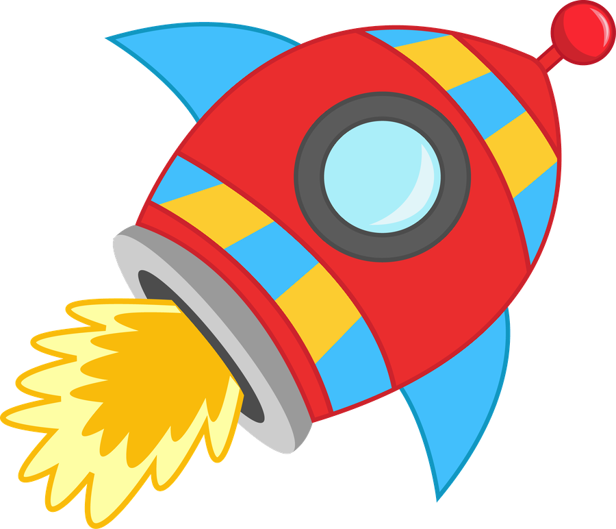 Minus - Space Clipart (900x772), Png Download