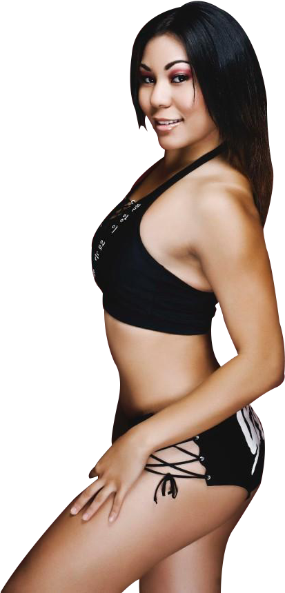 Mia Yim 007 - Photo Shoot (426x870), Png Download