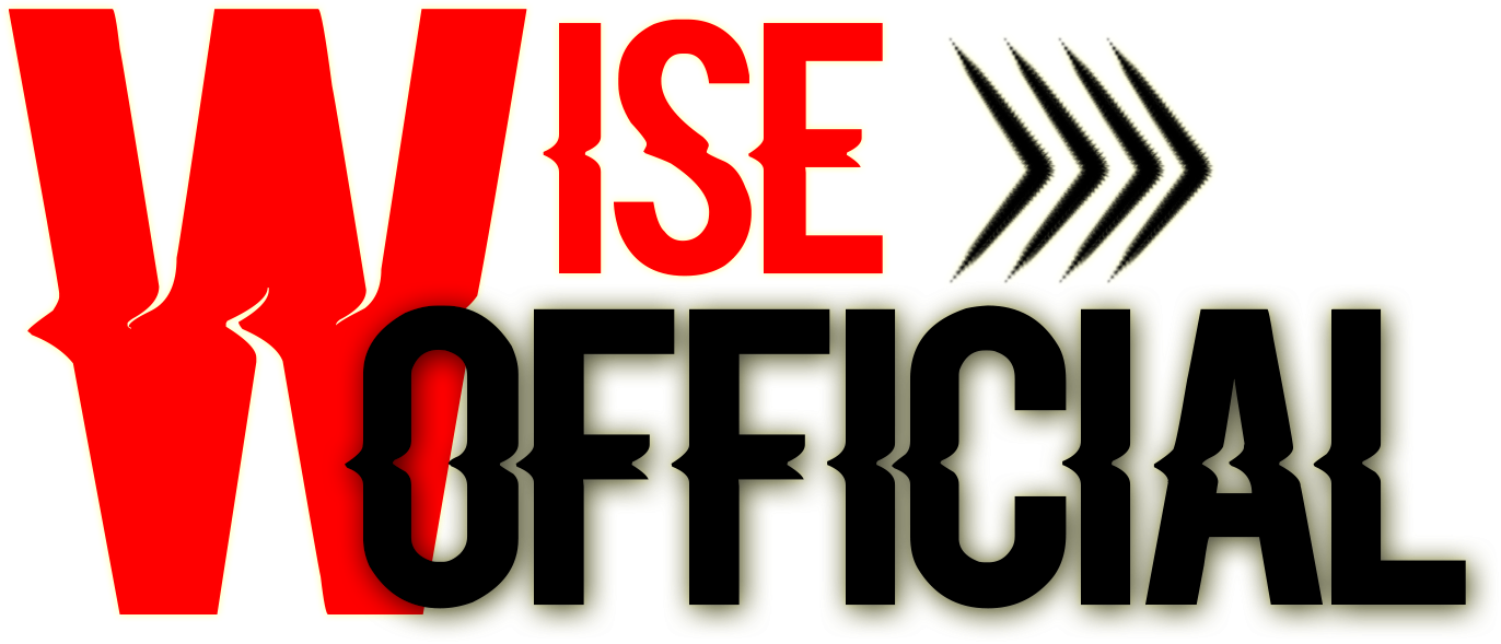 Wiseofficial - Carmine (1476x708), Png Download