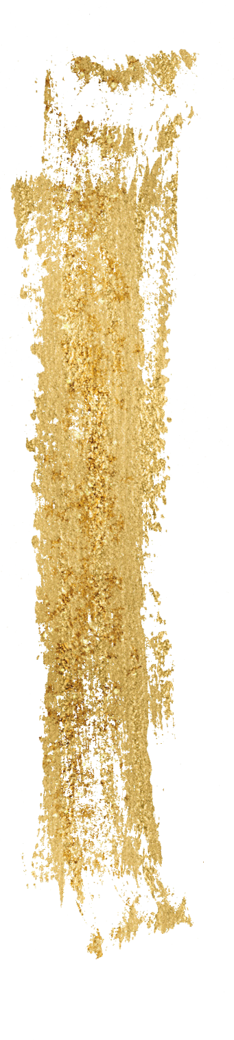 About Me - Glitter (341x1510), Png Download
