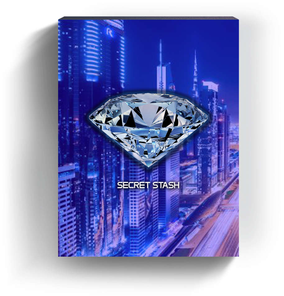 Future City (1200x1200), Png Download
