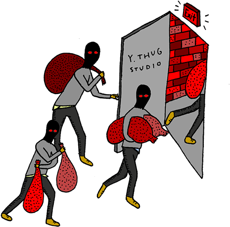 Site By Qual - Cartoon (900x600), Png Download
