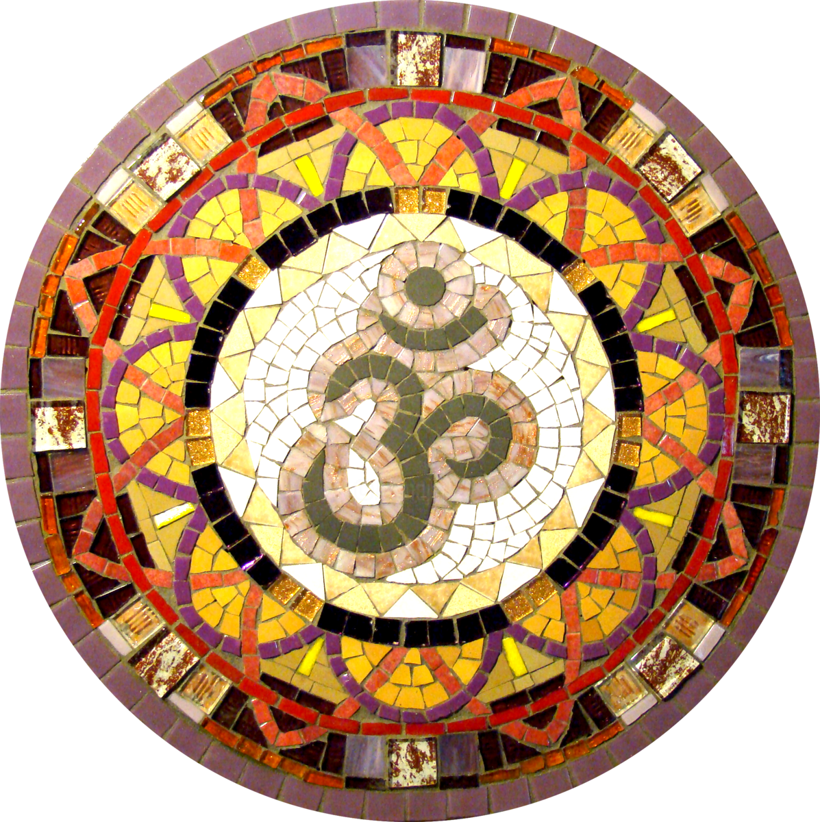 2007 01 01 00 11 48 - Circle (1197x1200), Png Download