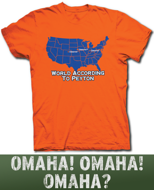Mile High Merchandise - T Shirt (500x615), Png Download