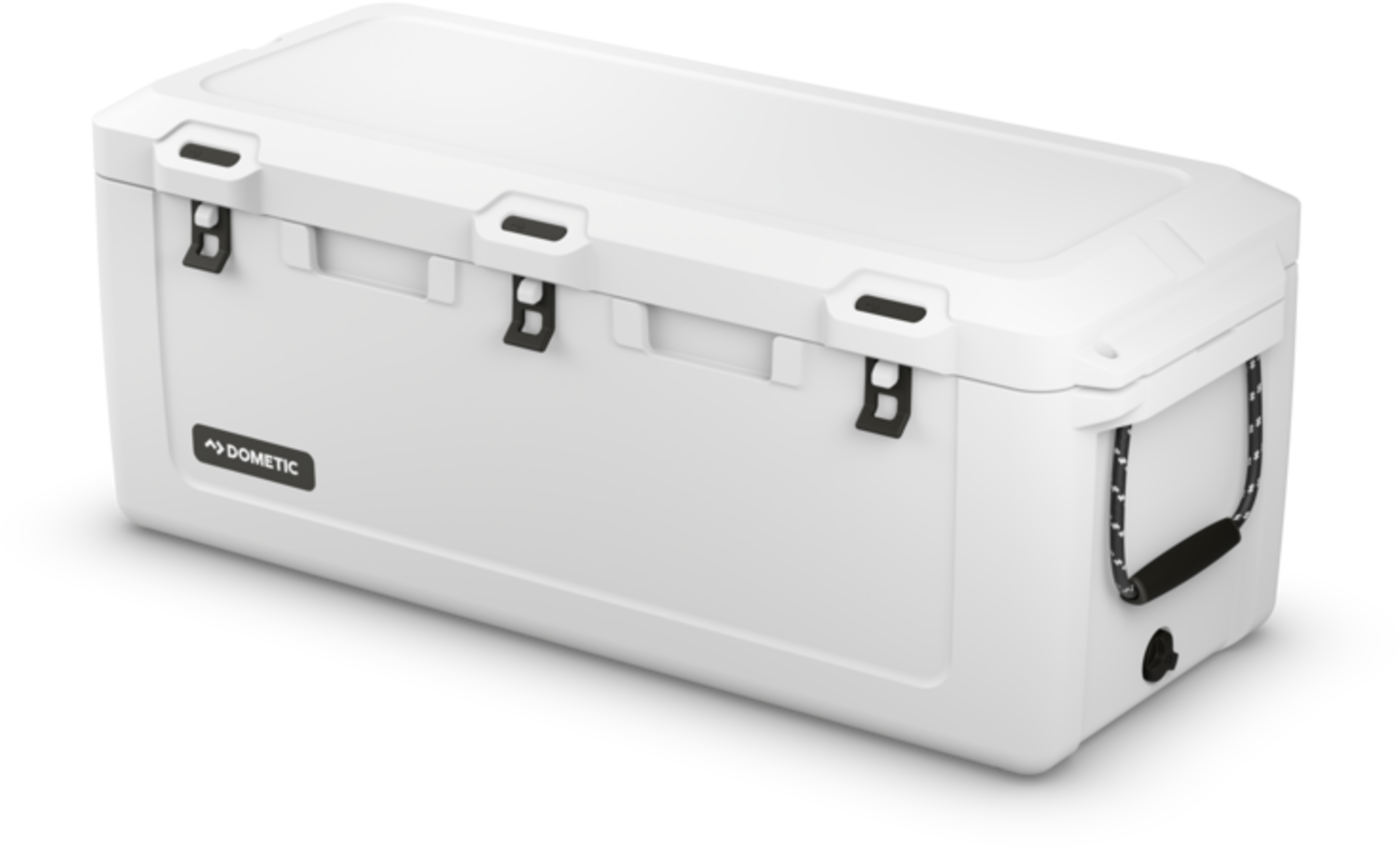 Dometic Patrol - Dometic (5000x5000), Png Download