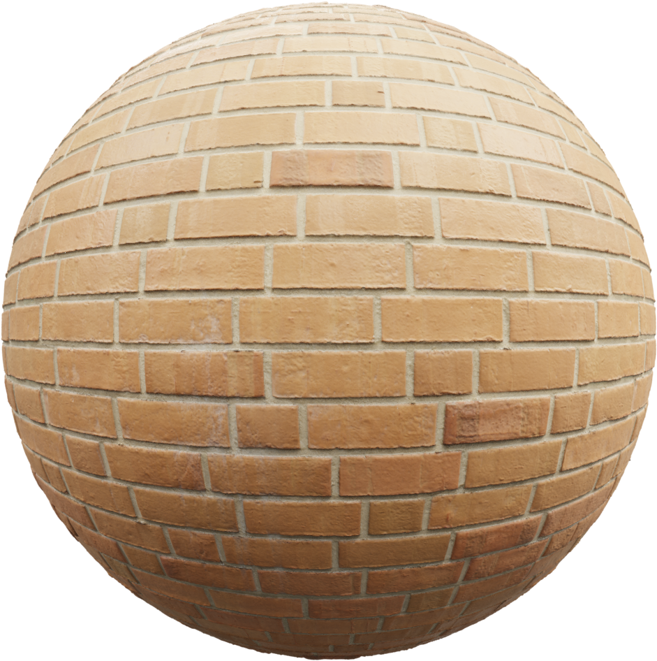 Bricks - Brickwork (1080x1080), Png Download