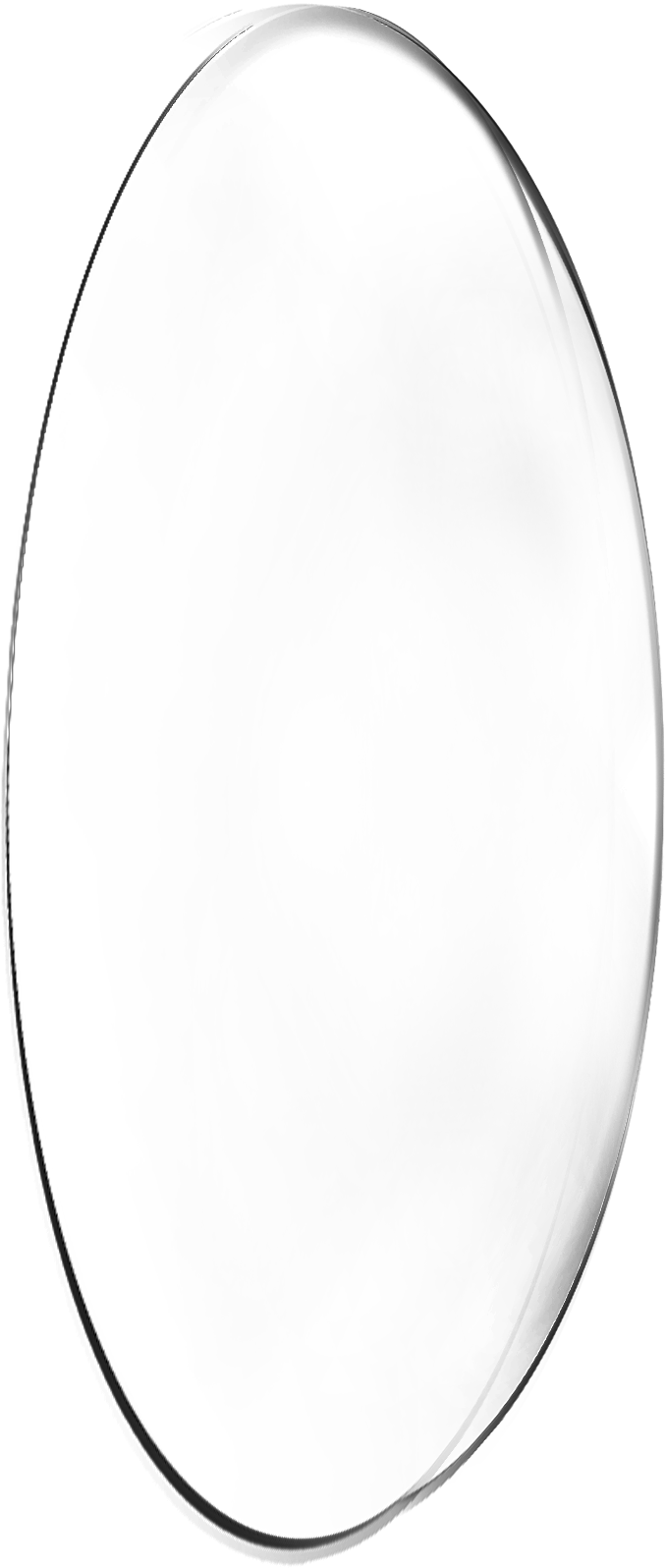 Shield For Idive Easy Se - Circle (678x1596), Png Download