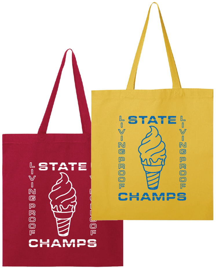 Tote Bag (1000x1000), Png Download