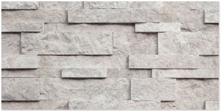 Tundra Blue Infinity - Brickwork (800x454), Png Download