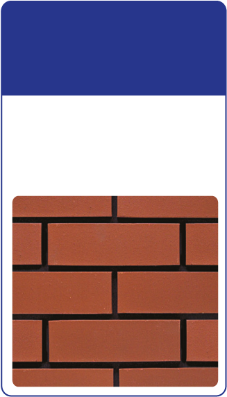 Manufactured By Ibstock, The Atlas Red Engineering - Brickwork (800x600), Png Download