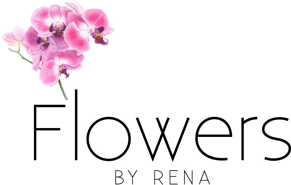 Flowers By Rena And Co Inc - Flowers By Rena (1000x644), Png Download