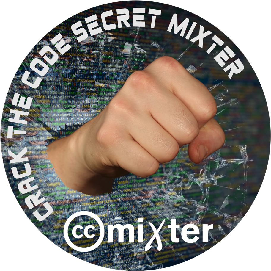 Artistech Media - Creative Commons (1000x1000), Png Download