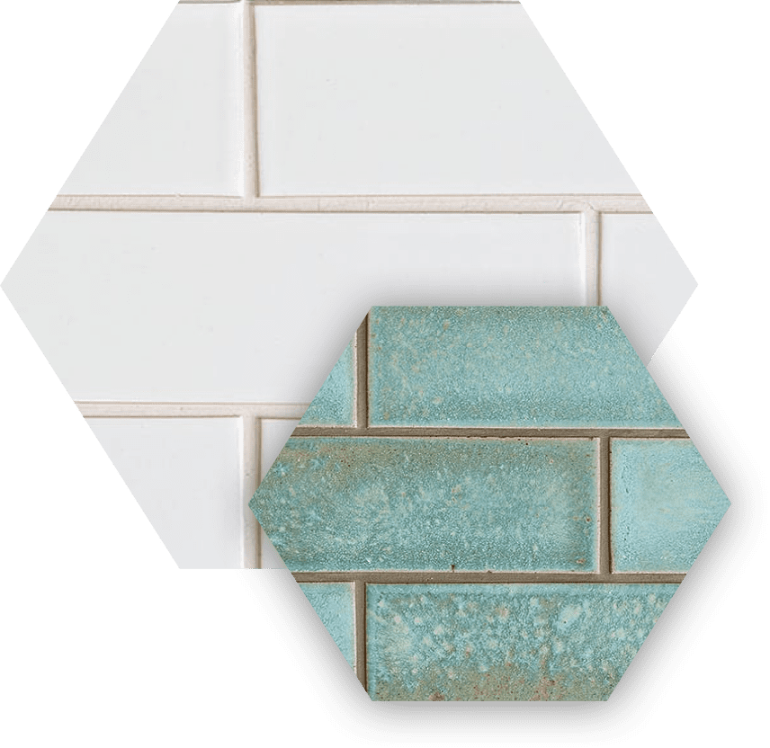 Thin Brick - Floor (856x832), Png Download