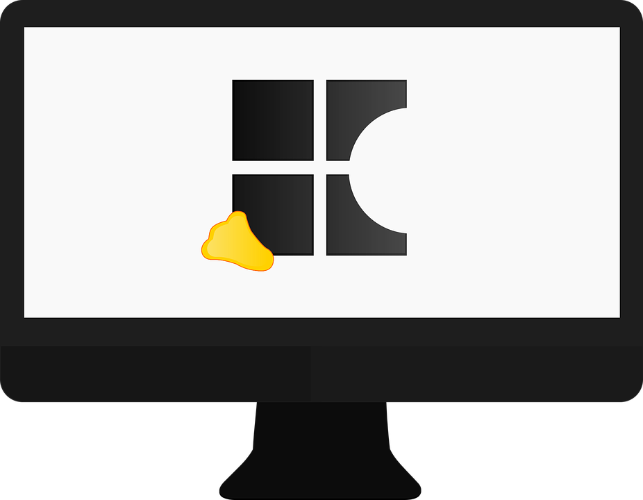 A Micro Dig At Apple - Apple Linux Microsoft (926x720), Png Download