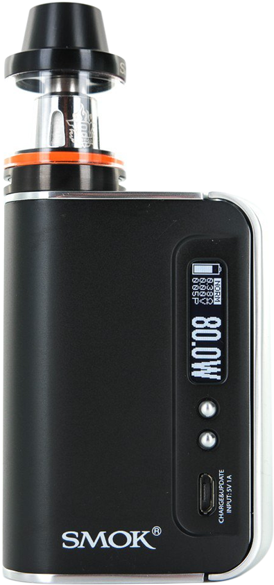 Smok Osub Plus 80w - Smok Osub King Kit 220w (1000x1000), Png Download