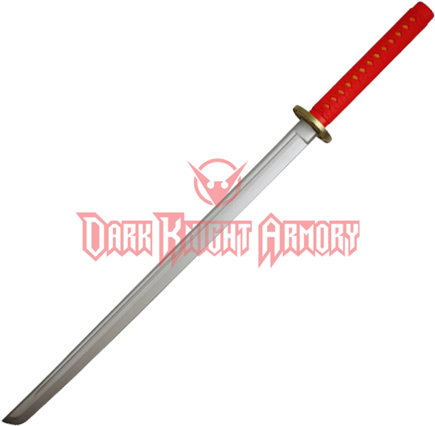 Biohazard Machete (611x611), Png Download