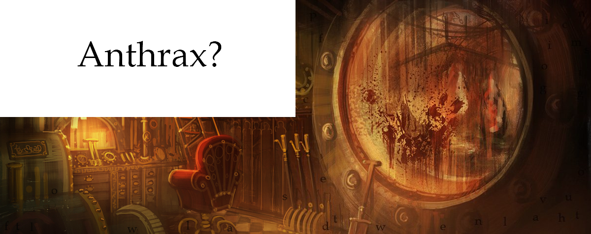 There Have Been 3 Images Discovered So Far And A Password - Amnesia The Dark Descent Pig (1200x476), Png Download