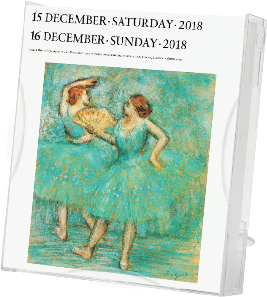 download-art-page-a-day-gallery-calendar-2018-page-a-day-gallery