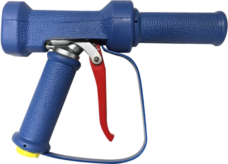 Water Gun (800x801), Png Download