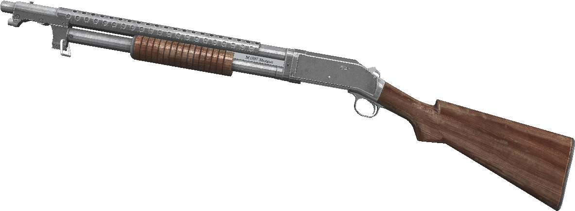 Firearm (1280x720), Png Download