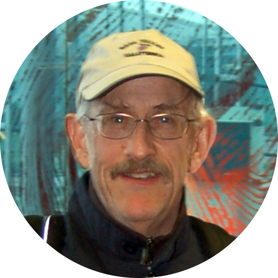 Download Roundel Lester Cohen Senior Citizen Full Size PNG Image