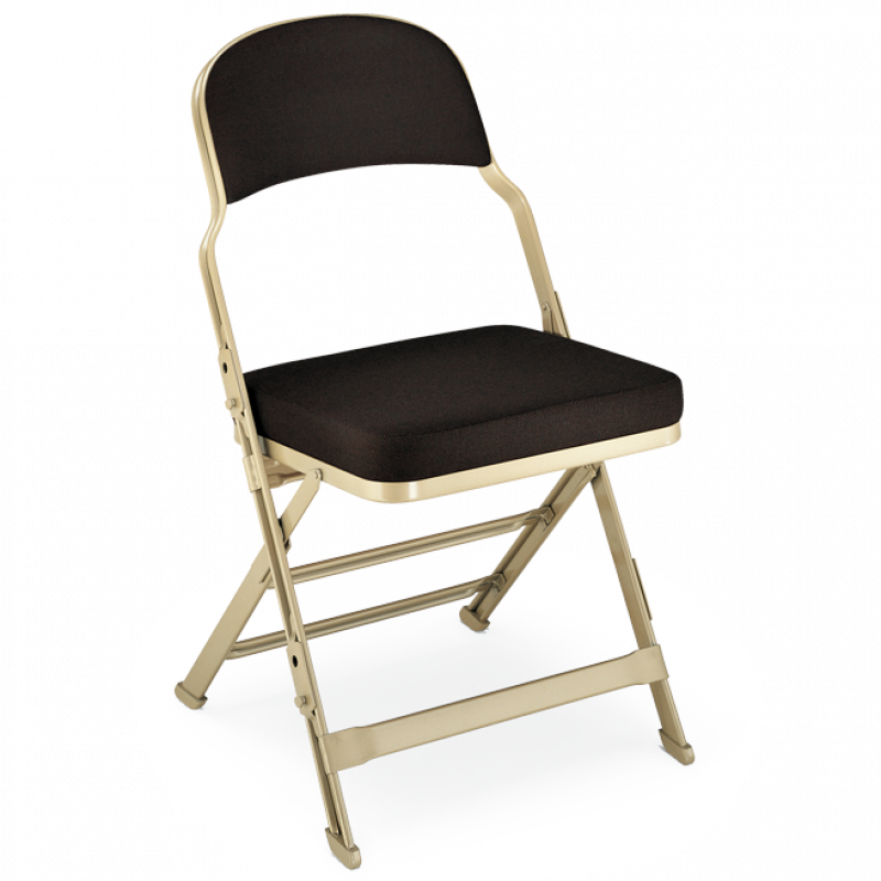 Folding Chair 3400fsnf A Ibr - Clarin Folding Chair Weight Capacity (800x800), Png Download