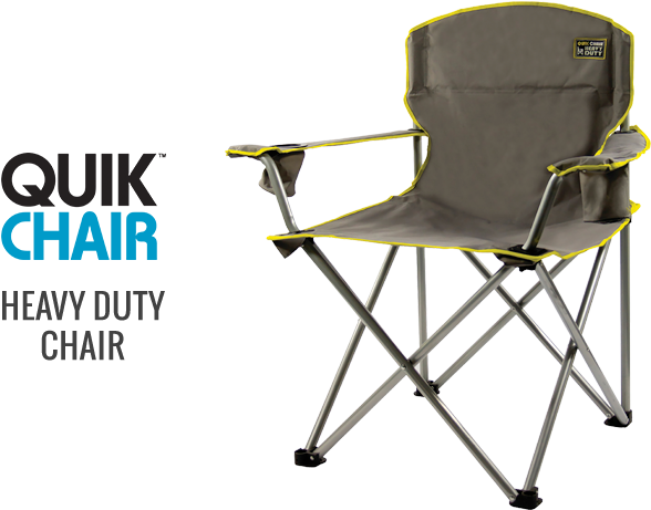 Premium Grade - Folding Chair (870x460), Png Download