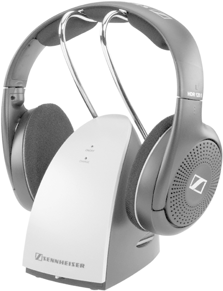 Best Headphones Buying Guide - Sennheiser Tr 120 Ii (600x600), Png Download