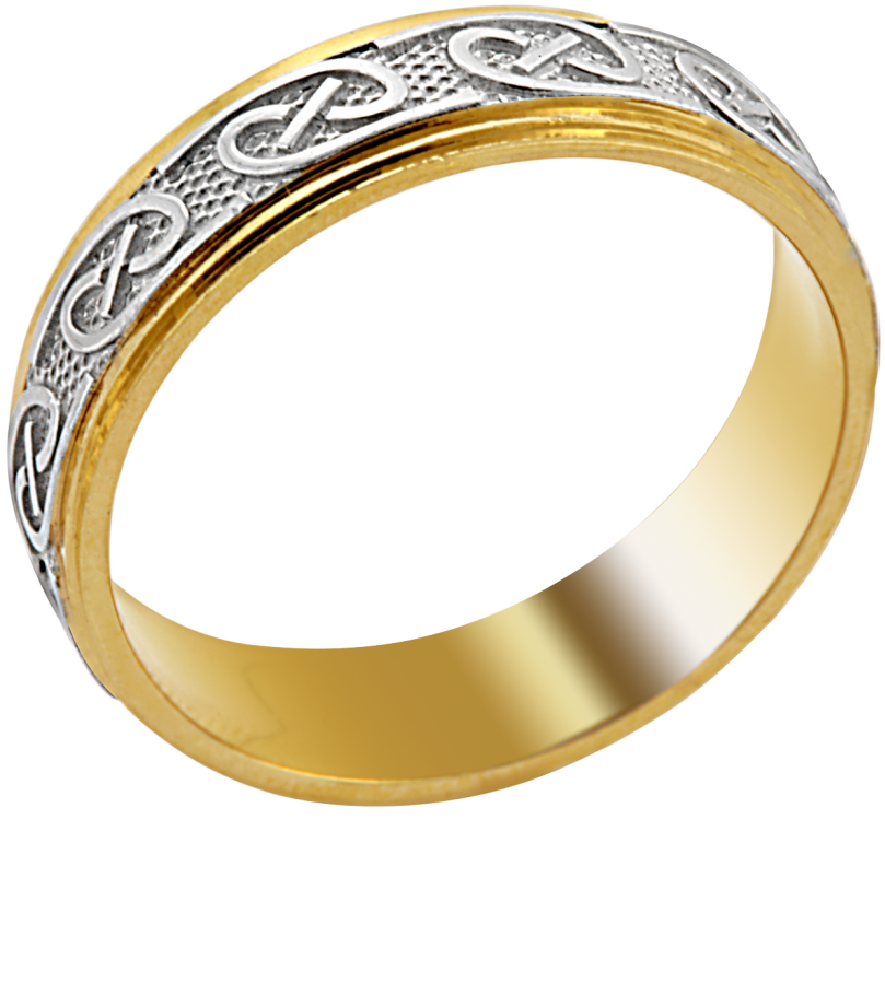 Gent's Wedding Rings - Engagement Ring (979x1000), Png Download