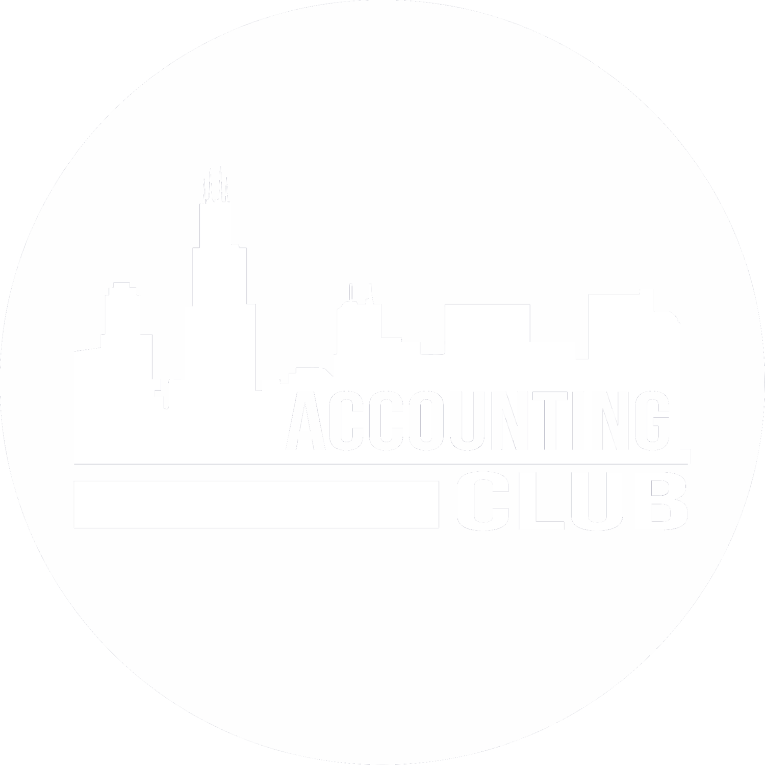Bank Of America K - Silhouette (1500x1500), Png Download