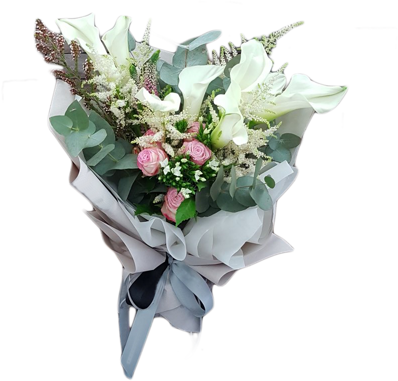 Calla Lily Png (1024x1024), Png Download