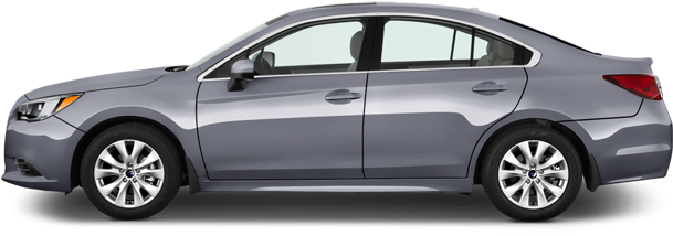 Hyundai Accent Sedan 2018 (640x480), Png Download