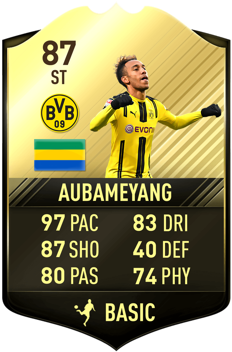 #totw8 Hashtag On Twitter - Inform Giroud Fifa 17 (789x1200), Png Download