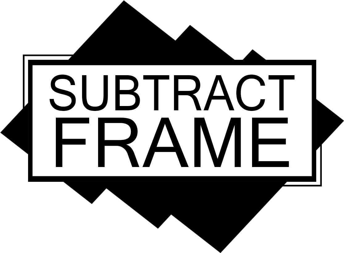 Download Logo Design By Dylandavids0n For Subtract Frame - Sign - Full ...