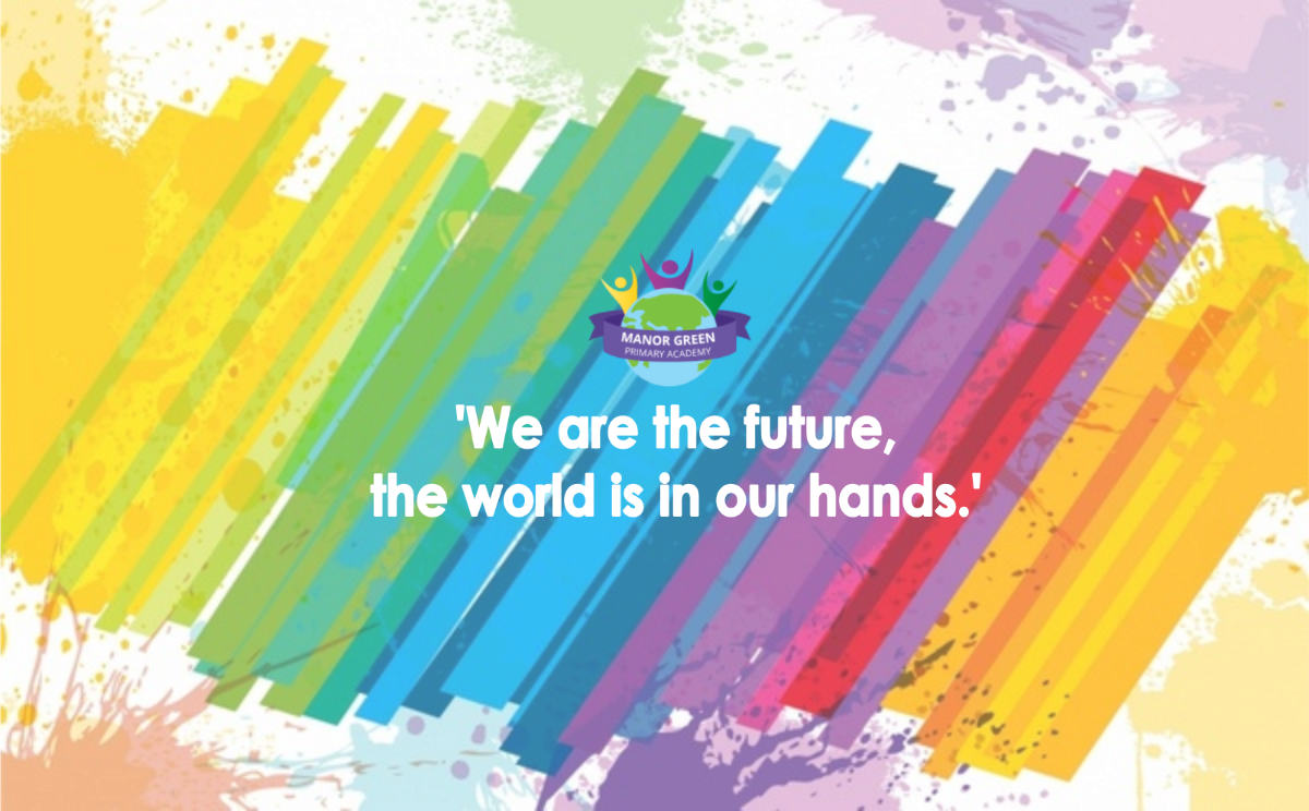 Manor Green Background - Abstract Rainbow Background (1200x744), Png Download