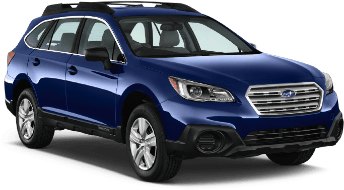 Why A Subaru - Subaru Legacy (759x460), Png Download